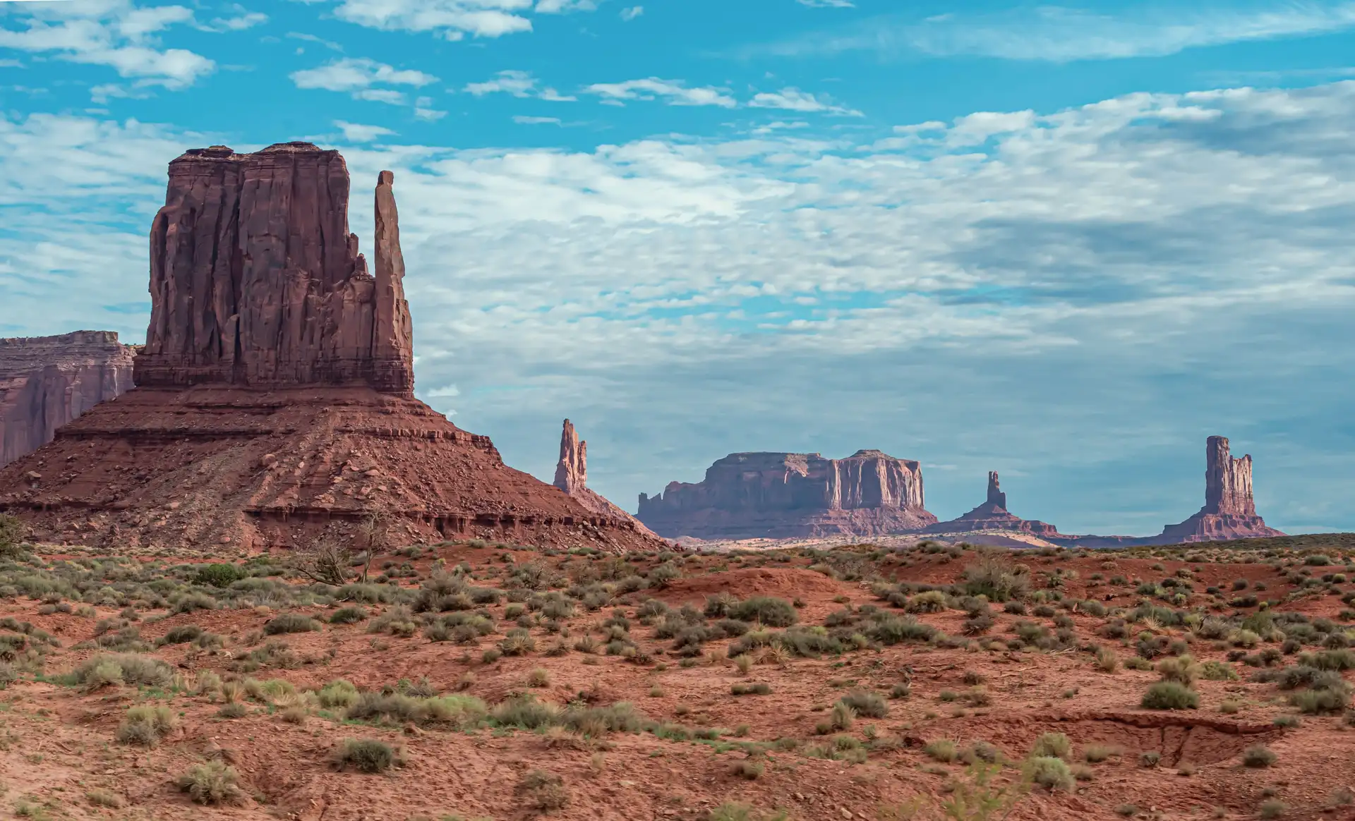 Guide de voyage Etats-Unis