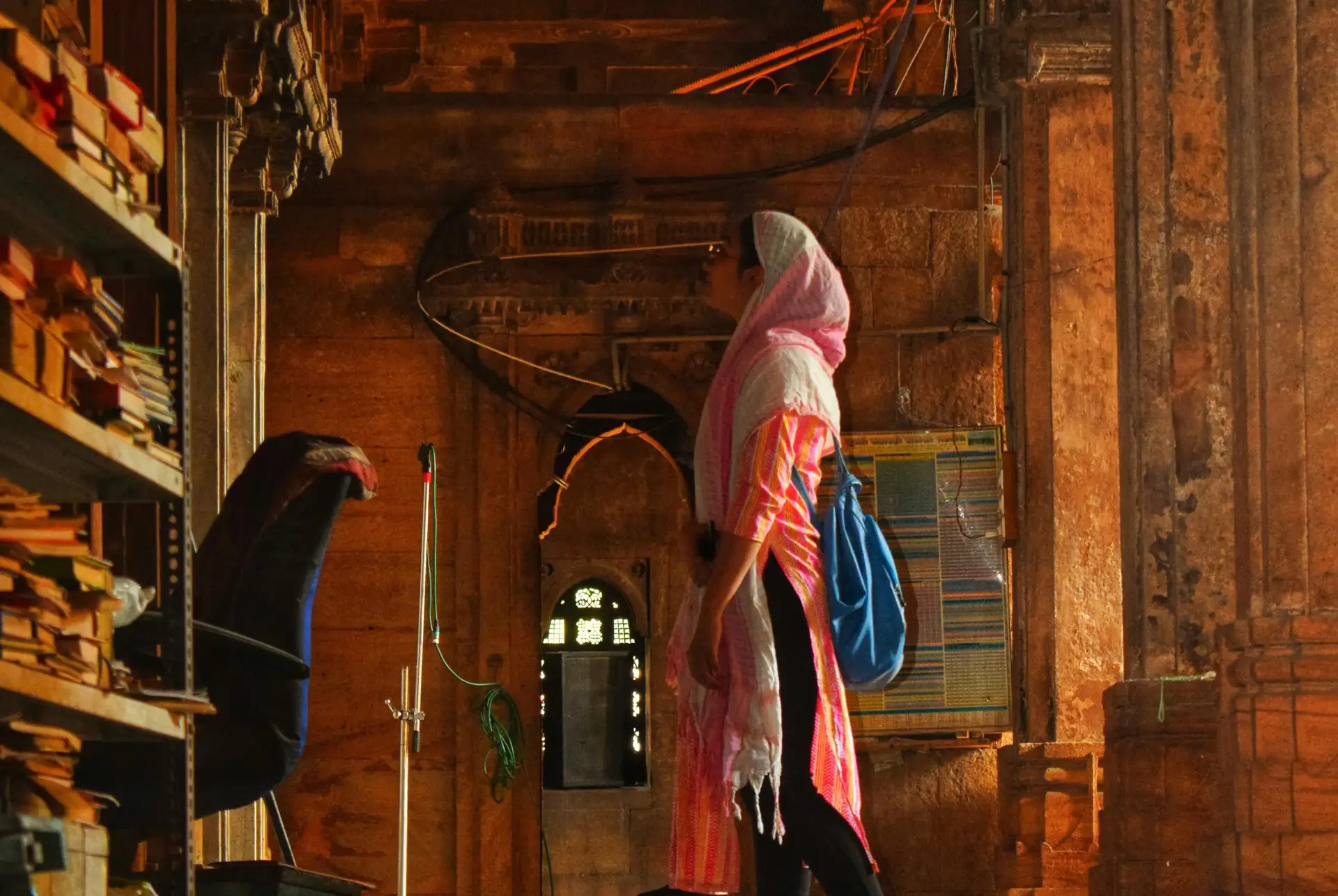 Gujarat, une autre Inde du nord