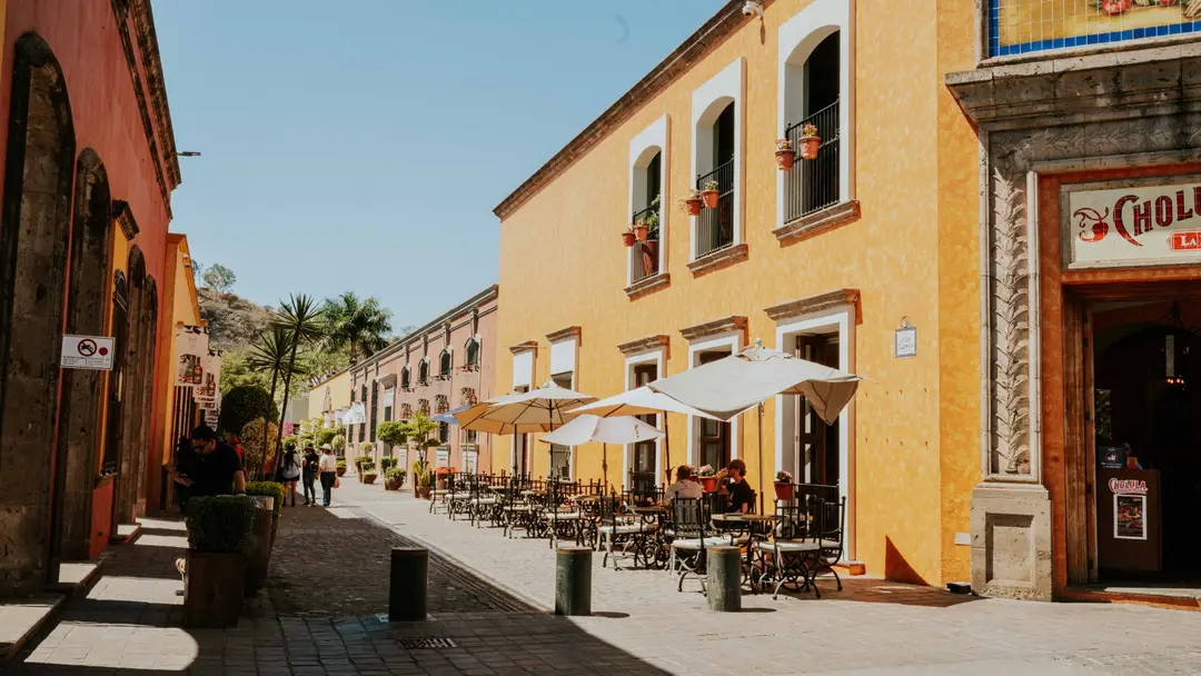 Cafés et restaurants à San Cristóbal de las Casas