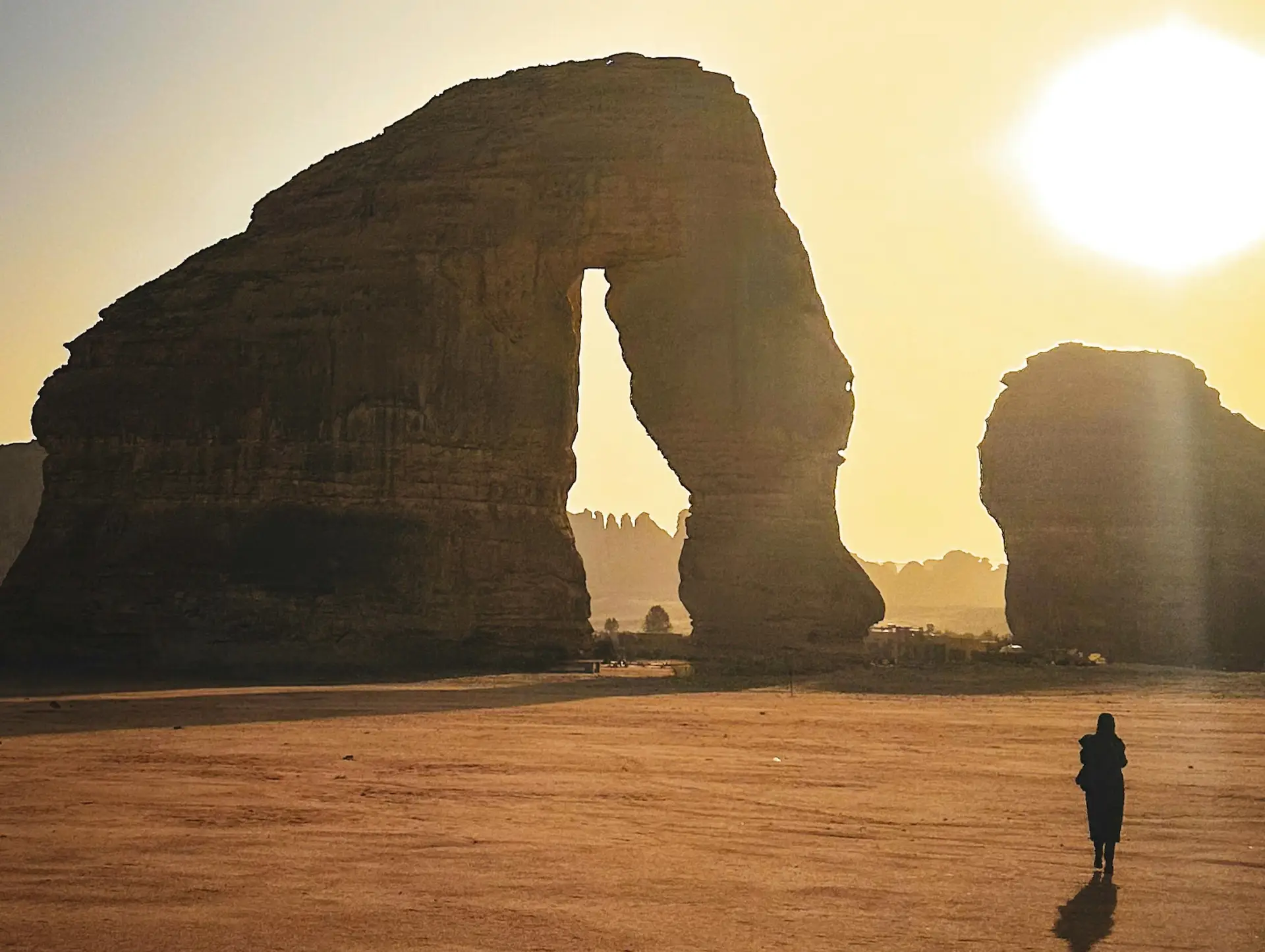 Quand partir en Arabie Saoudite ?