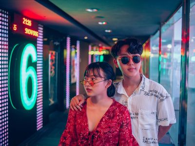 Le Vietnam au cinéma : Top des films à voir avant de partir