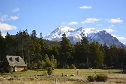 Où dormir en Argentine ? Hôtels, estancias et cabañas typiques