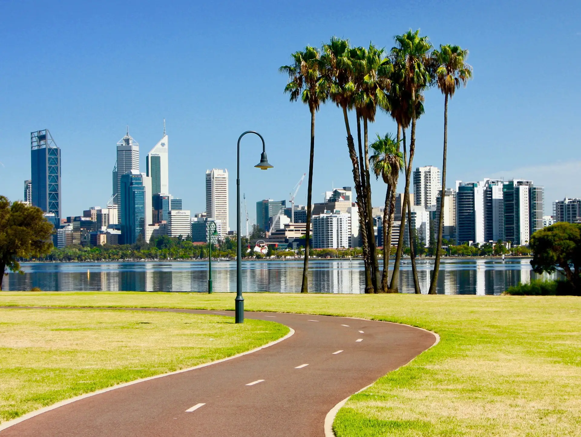 Perth : que faire et que voir ?