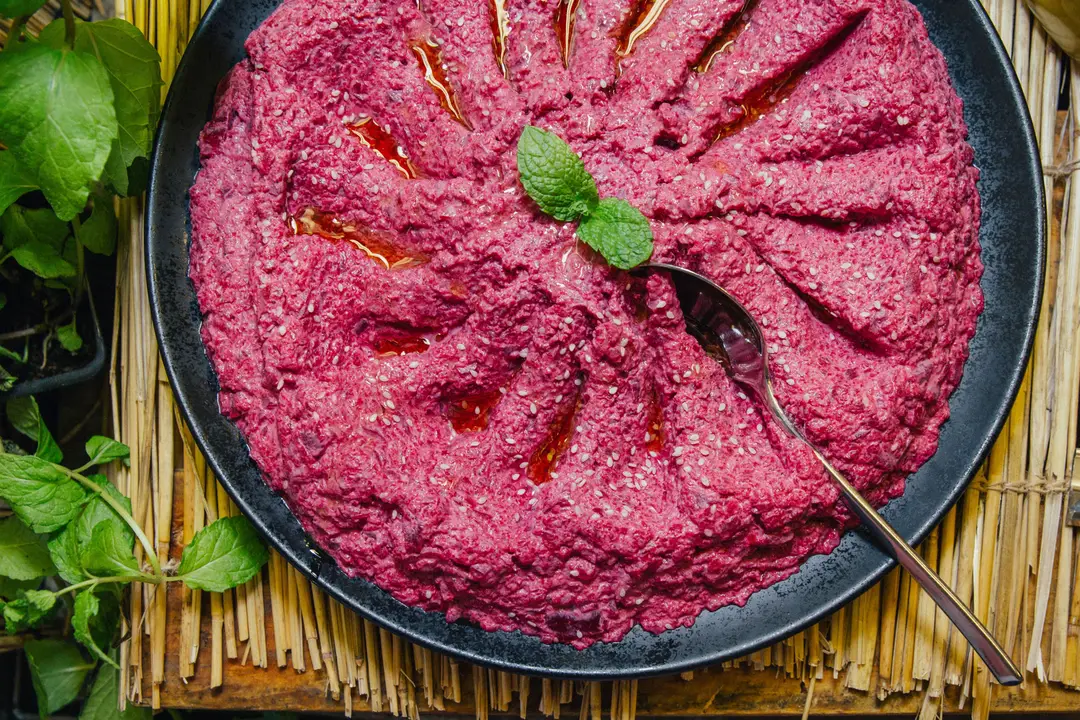 Bol d’açaí