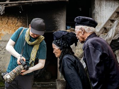 Les Ethnies du Vietnam : Découvrez les Traditions, Croyances et Cultures Fascinantes des Minorités Ethniques