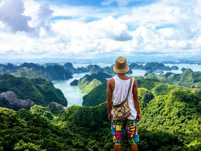 Voyage au Vietnam : Les 10 incontournables à faire et à voir absolument pour une expérience inoubliable !