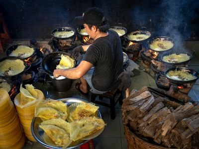  Que manger au Vietnam ? Spécialités vietnamiennes incontournables par région