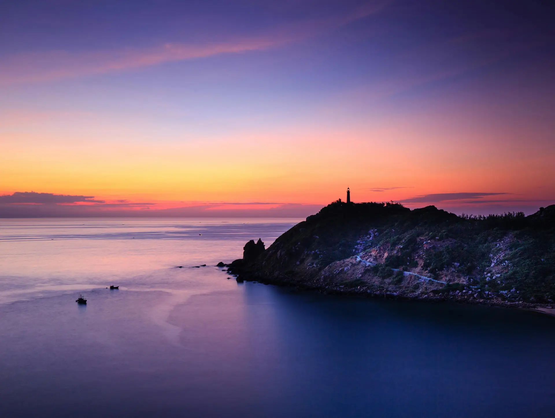Plages du Vietnam : Le Guide Ultime des 6 Plus Beaux Coins de Paradis du Nord au Sud
