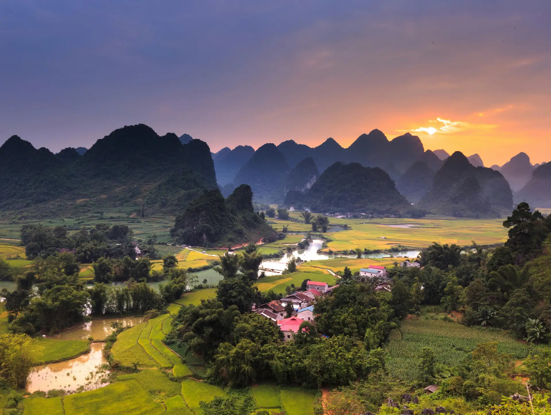 Quand partir au Vietnam ? Climat, saisons et conseils région par région