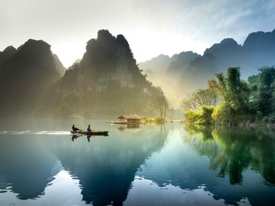 Vietnam hors des sentiers battus : Destinations secrètes et expériences authentiques