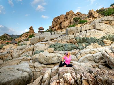 TOP 5 Bien-être au Vietnam : Spas, Massages et Conseils pour un Voyage Relaxant