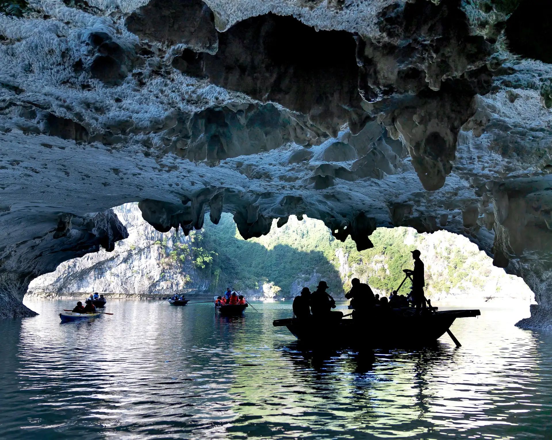 Que faire à Phong Nha : exploration des grottes, karst et nature au parc national de Phong Nha-Kẻ Bàng