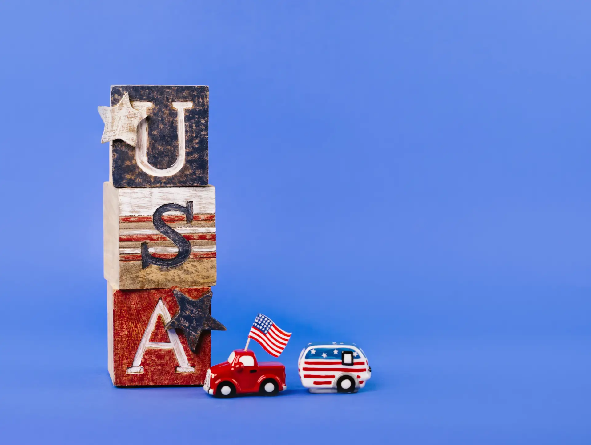 Guide complet des États-Unis : tout préparer avant le départ