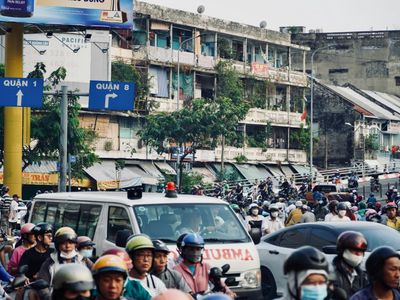 Comment se déplacer au Vietnam ? Le guide complet des transports locaux