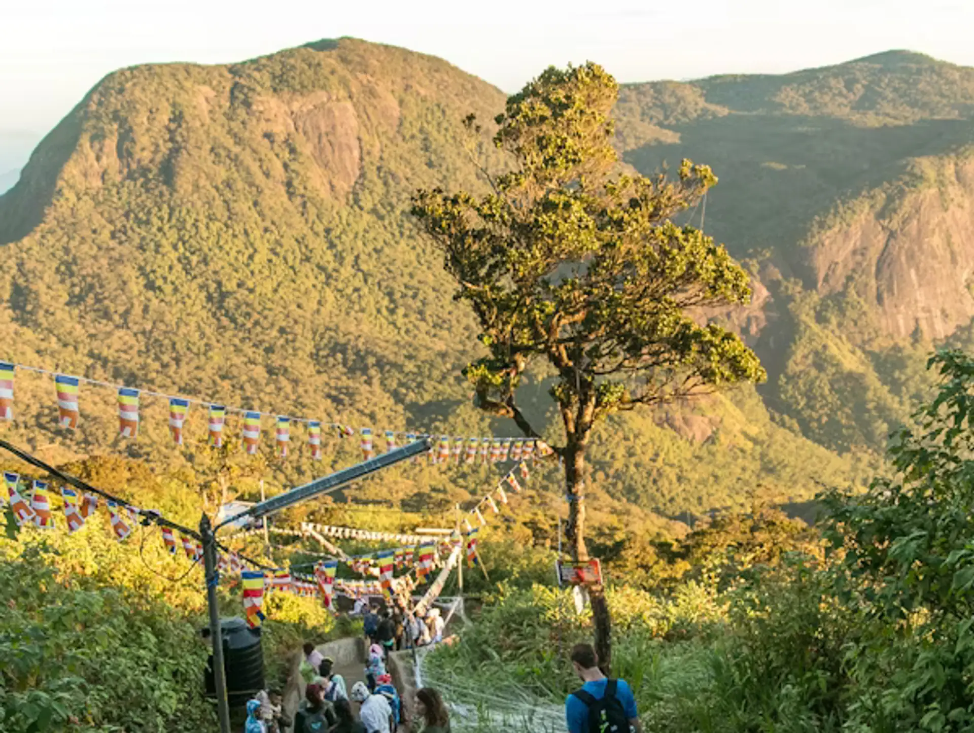 Festivals du Sri Lanka
