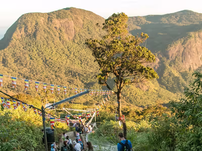 Festivals du Sri Lanka
