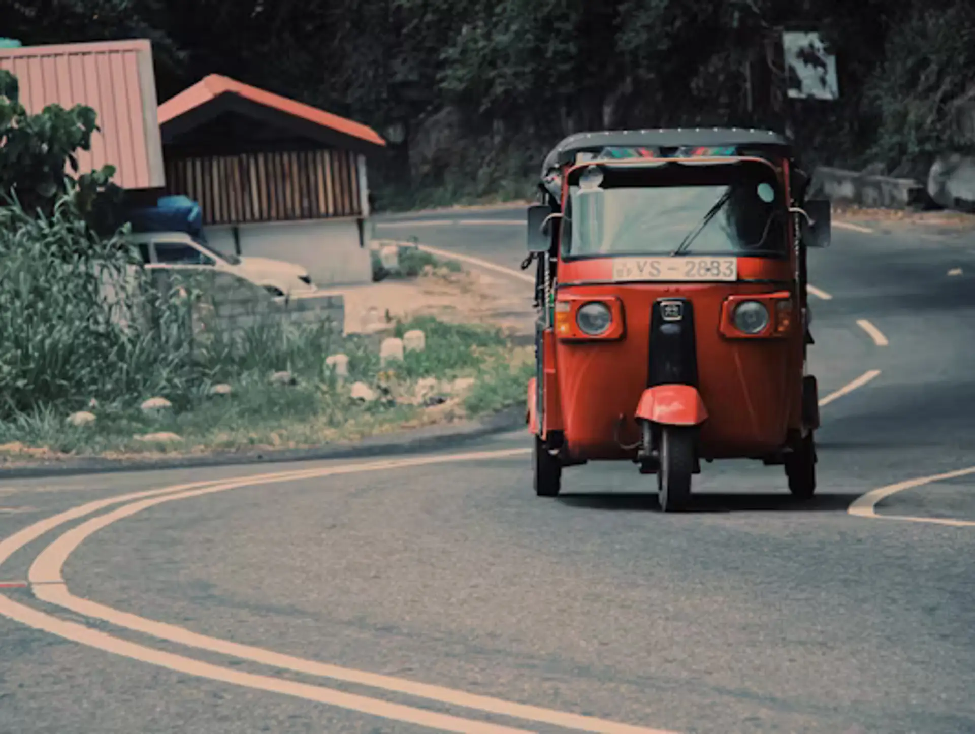 Voyager en toute sécurité au Sri Lanka : ce qu’il faut savoir