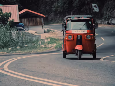 Voyager en toute sécurité au Sri Lanka : ce qu’il faut savoir