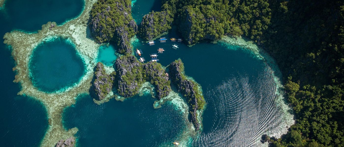 Guide de voyage Philippines