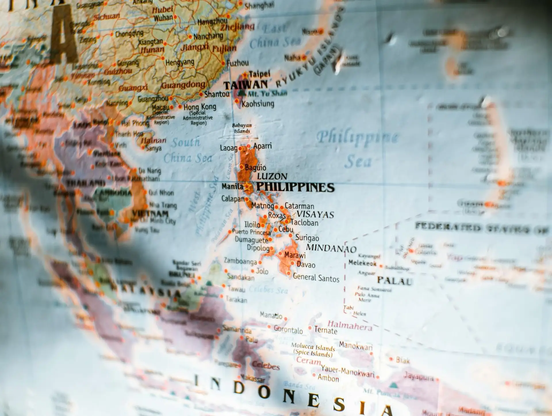 Must-See Places in the Philippines