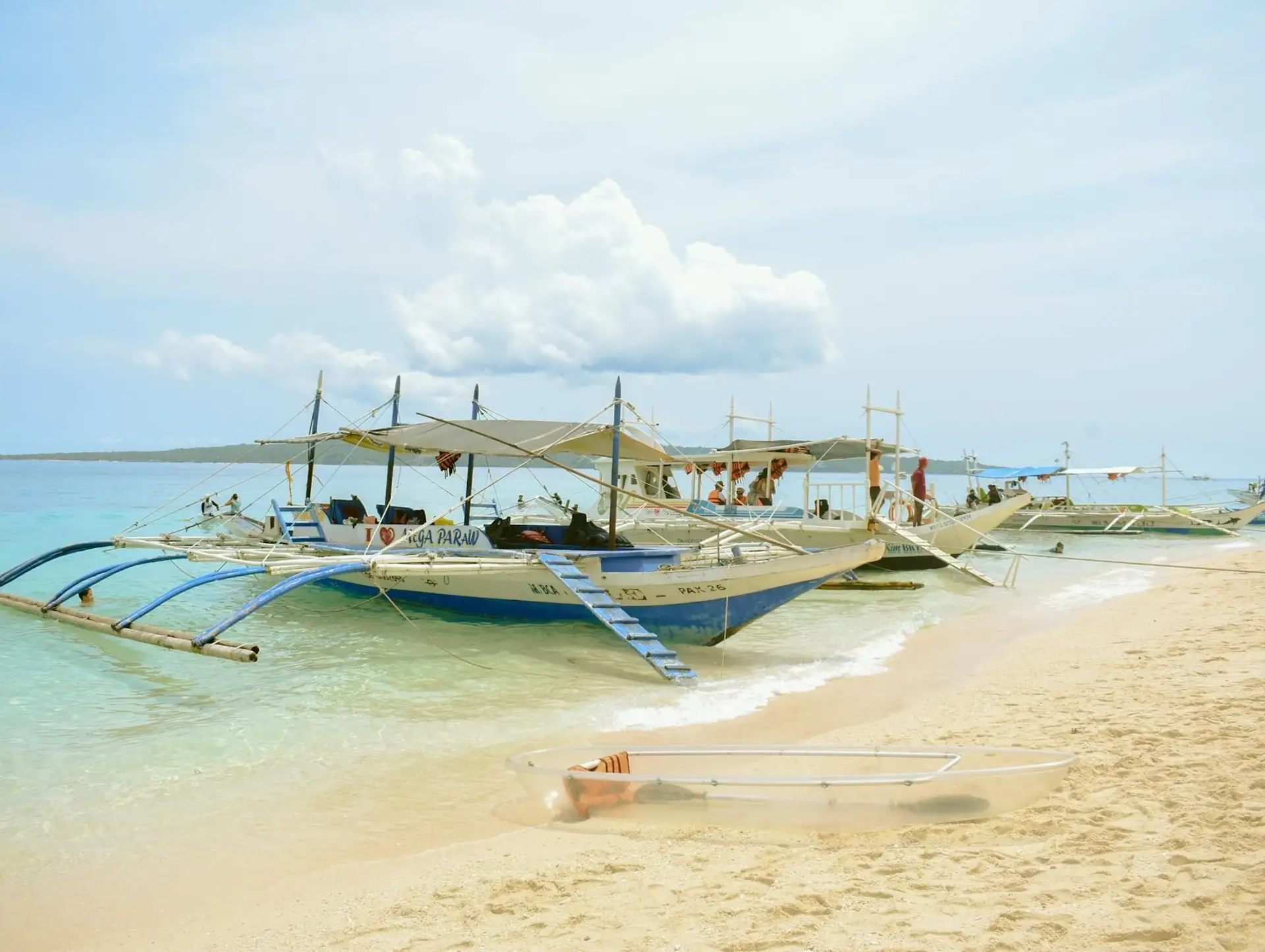 Getting Around in the Philippines