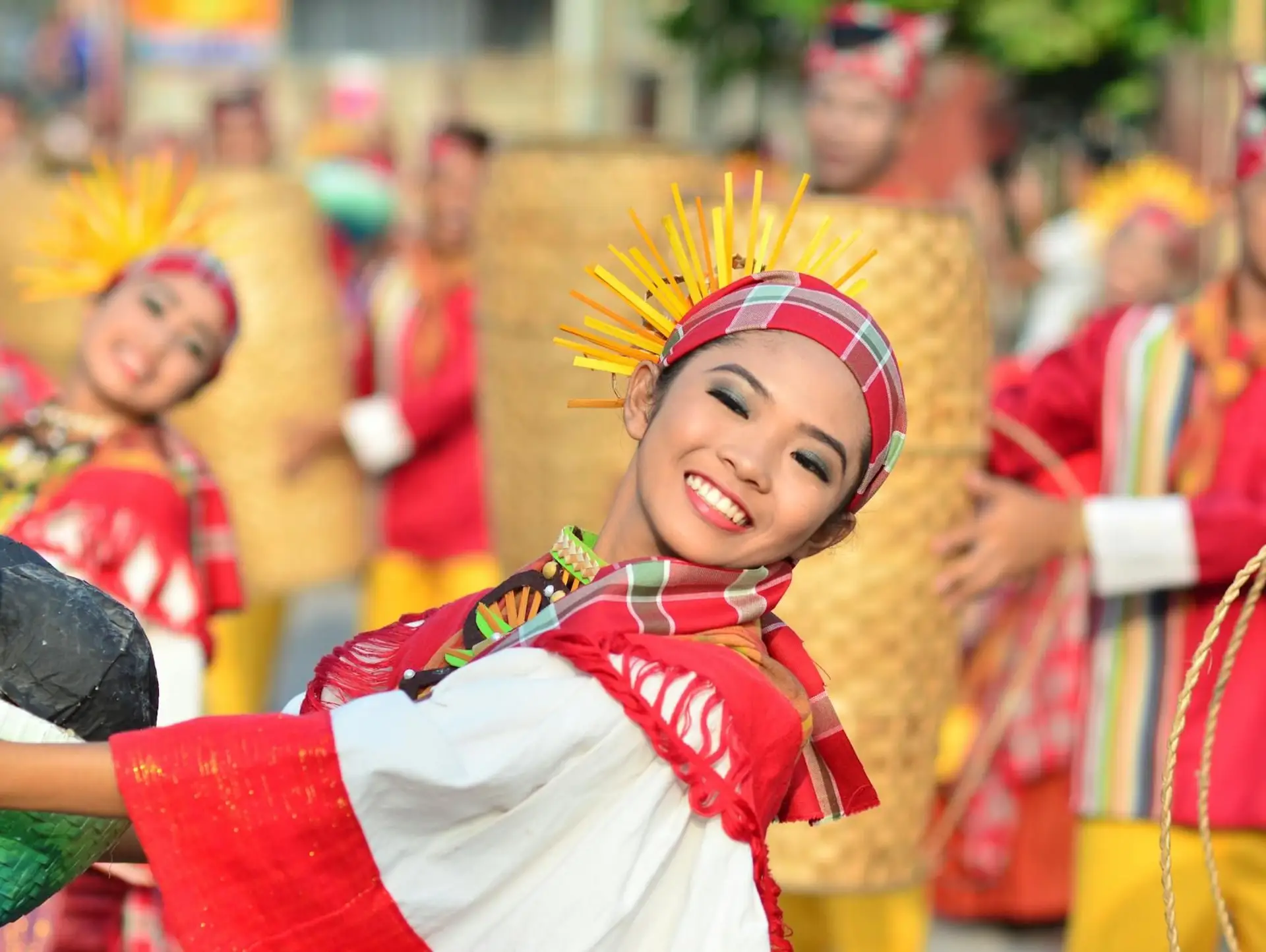 Filipino Language Basics for Travelers