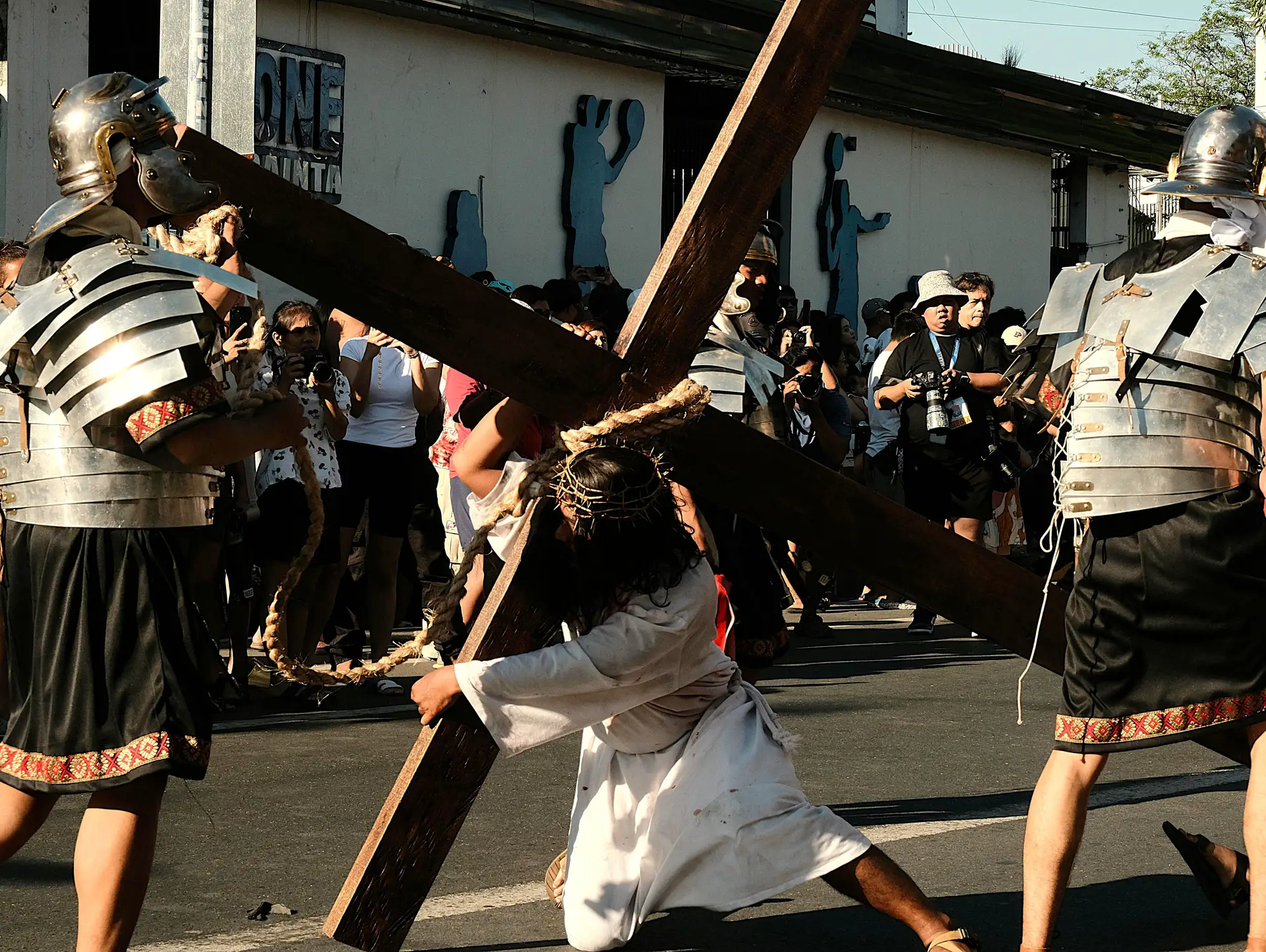 Religions in the Philippines