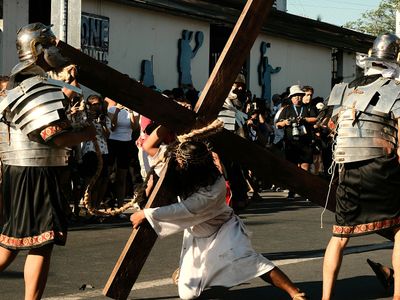 Les religions aux Philippines