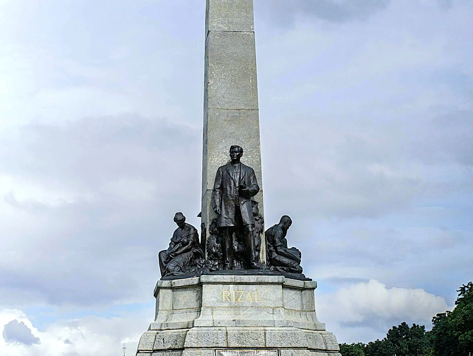 History and Cultural Icons of the Philippines