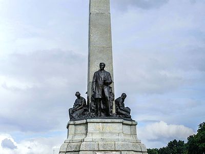 Les Figures des Philippines