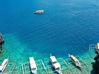 Avant de partir aux Philippines