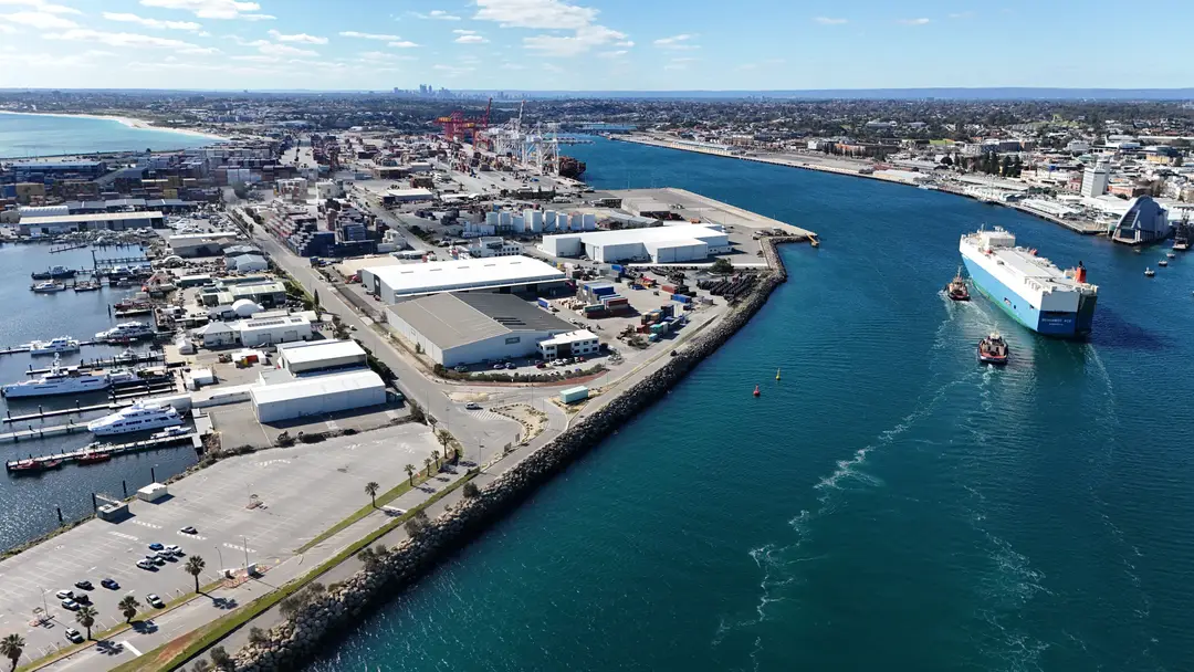 port de Fremantle en Australie-Occidentale.jpg