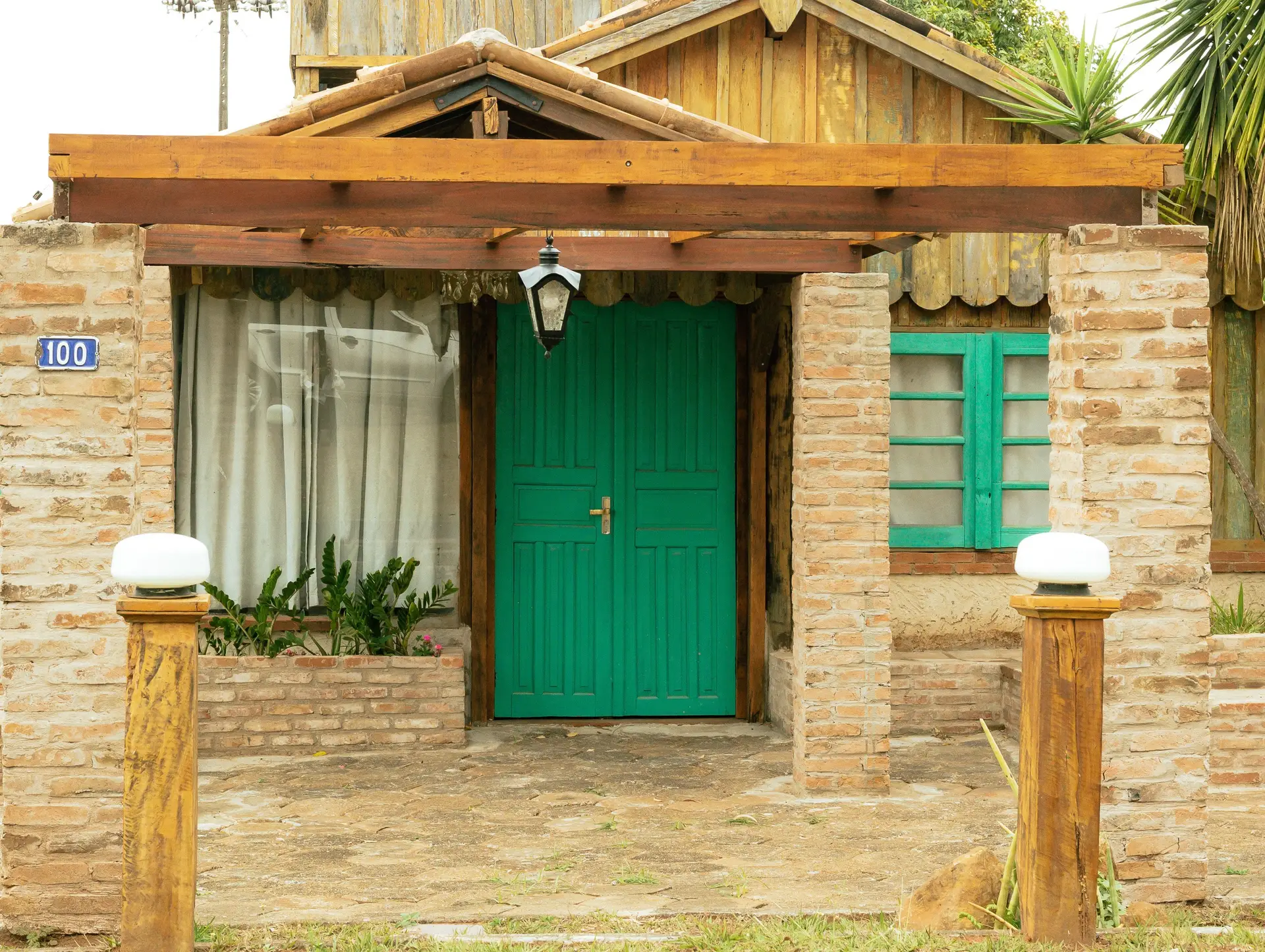 Où dormir au Brésil ? Hôtels, pousadas et lodges
