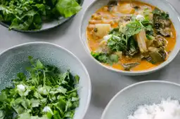 Cuisine cambodgienne : les plats et saveurs à découvrir lors de votre voyage au Cambodge
