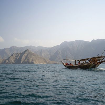 oman-musandam