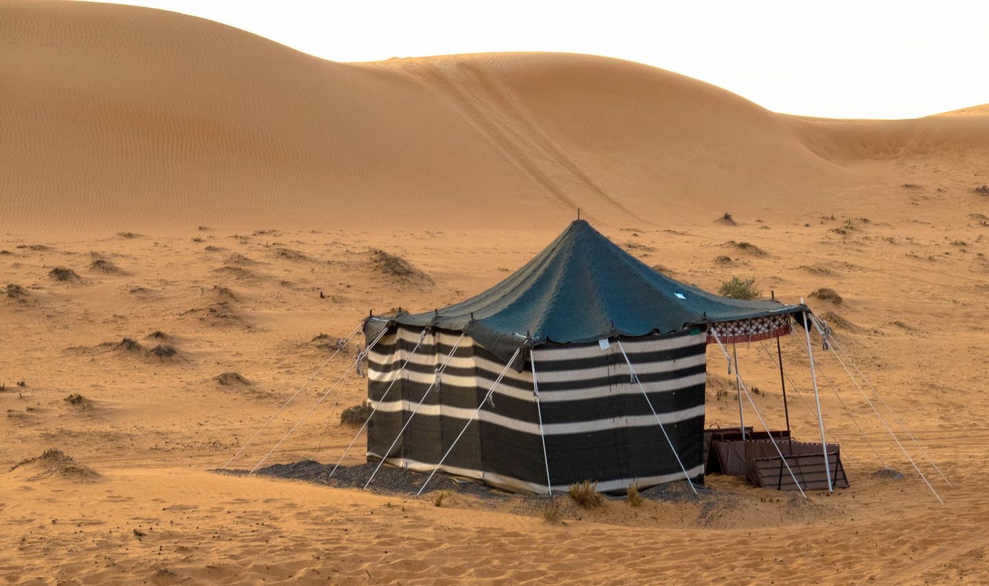 bivouac-oman