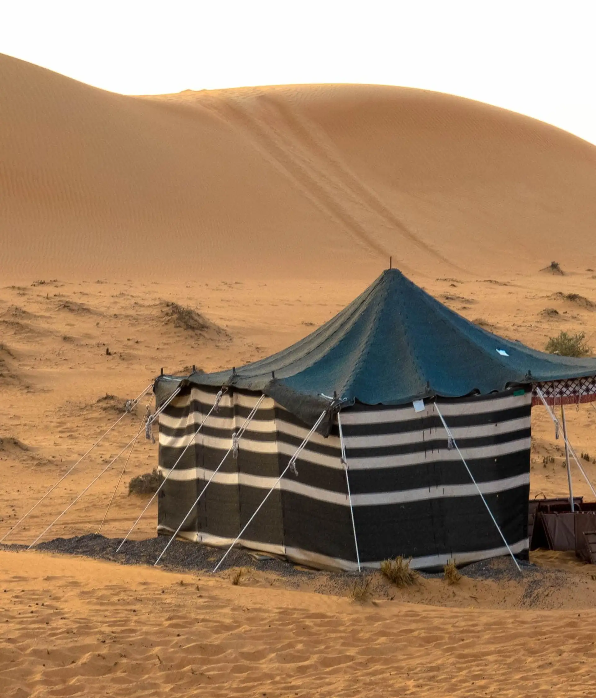 bivouac-oman
