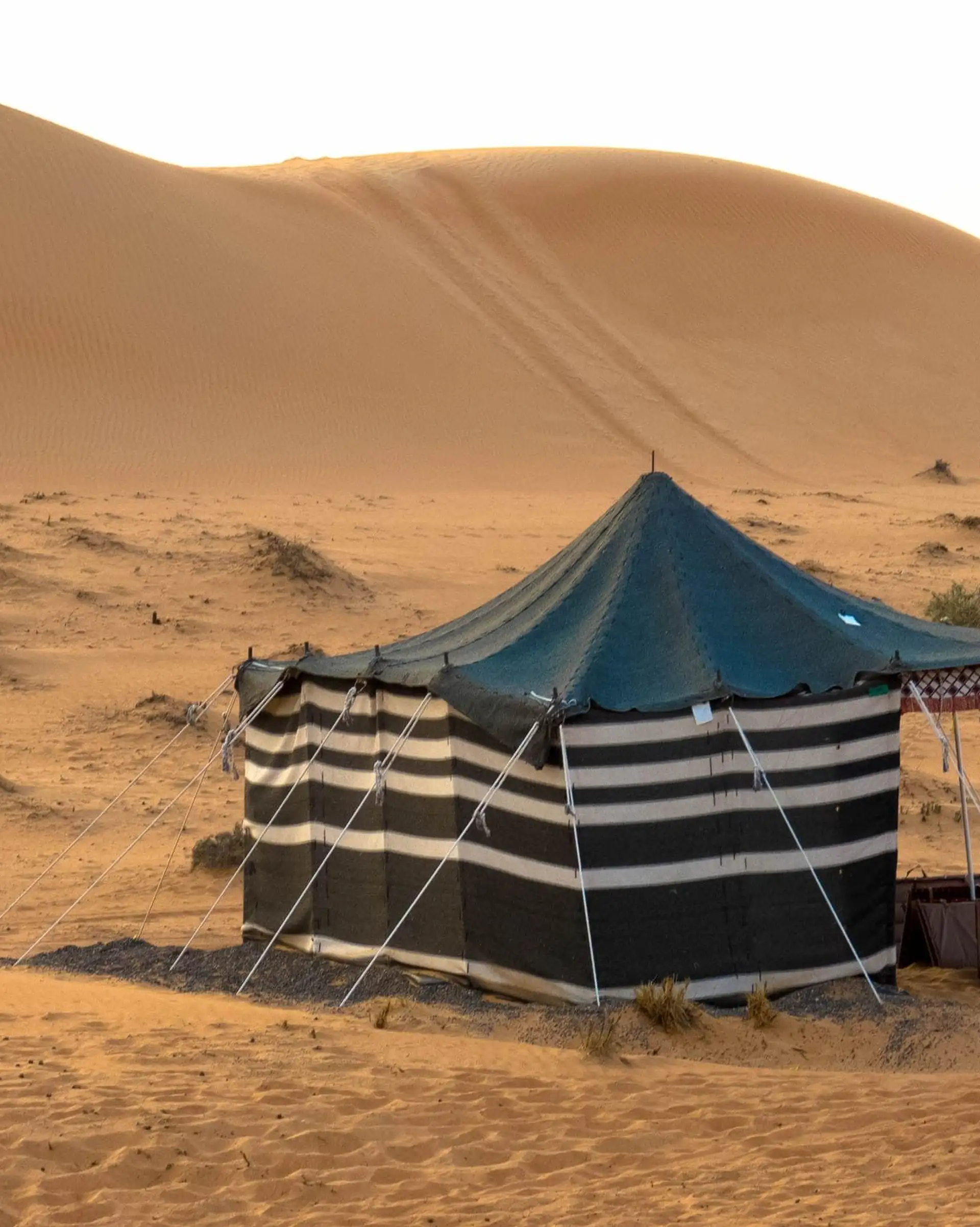 bivouac-oman