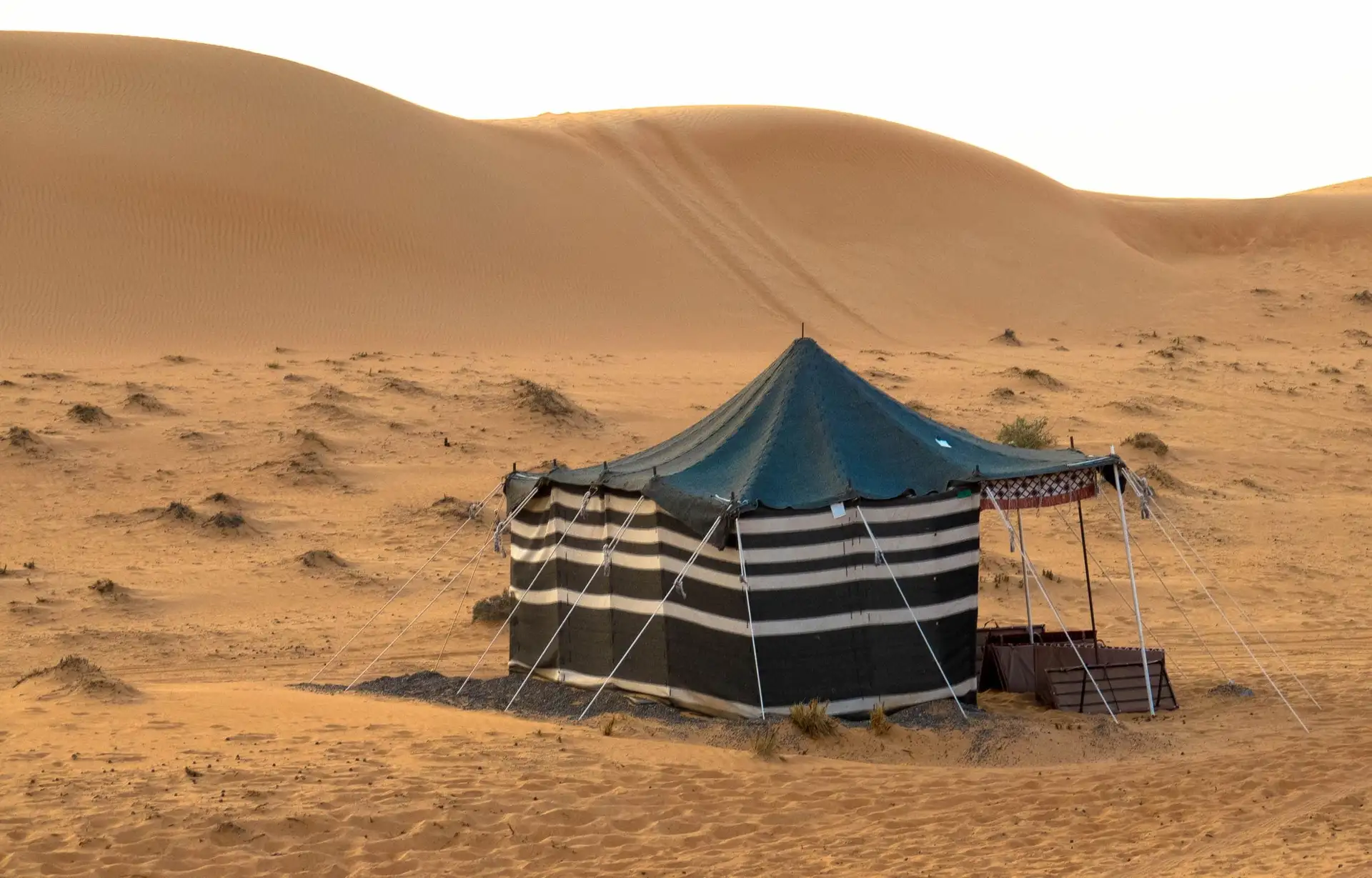 bivouac-oman