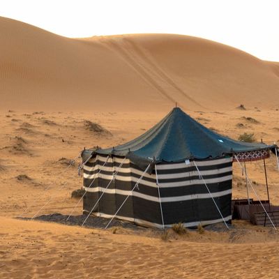 bivouac-oman