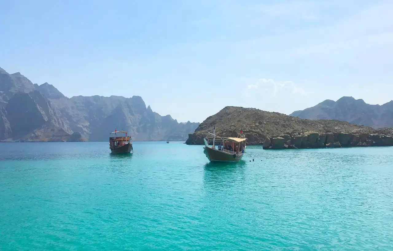 dubai-musandam