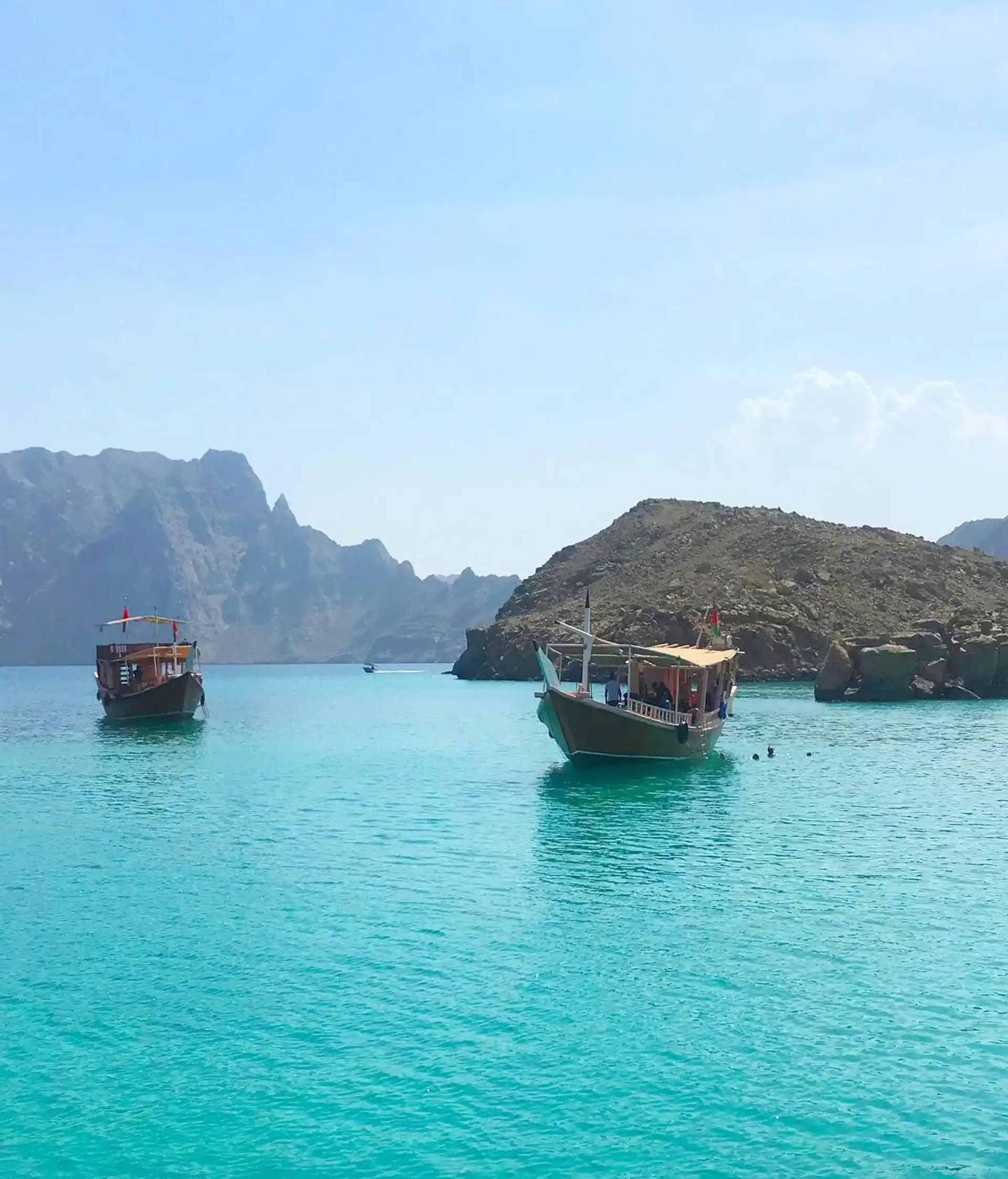 dubai-musandam