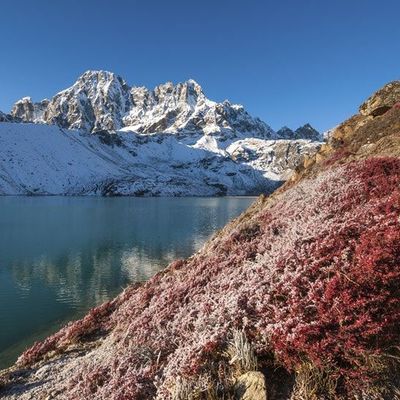 gokyo-and-the-everest-base-camp