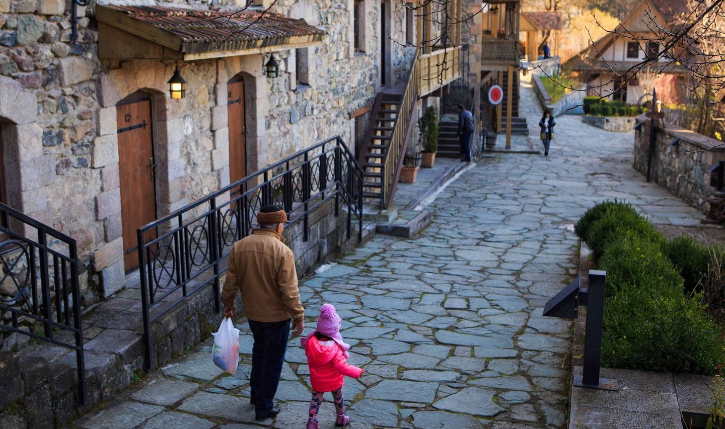 armenie-en-famille