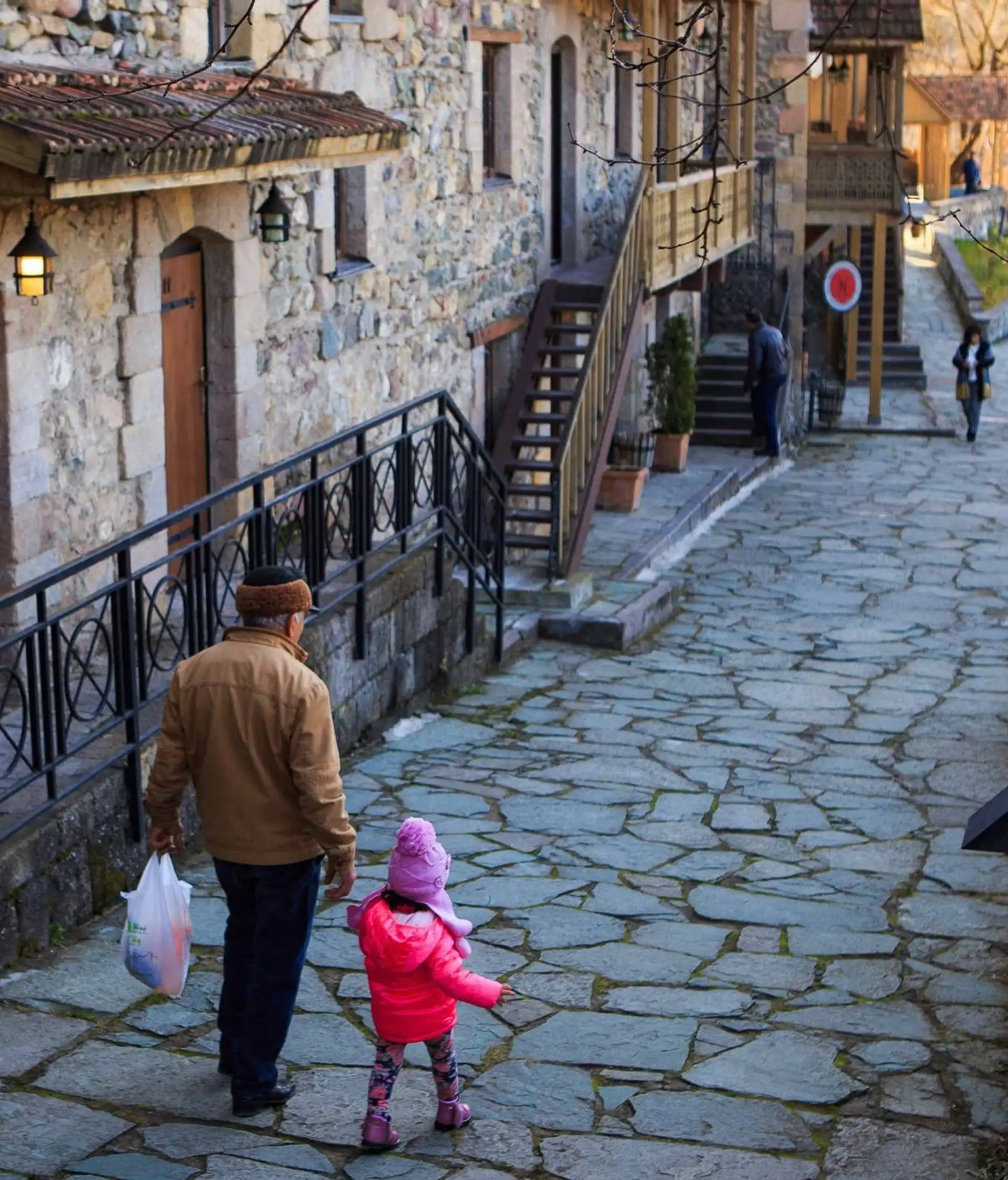 armenie-en-famille