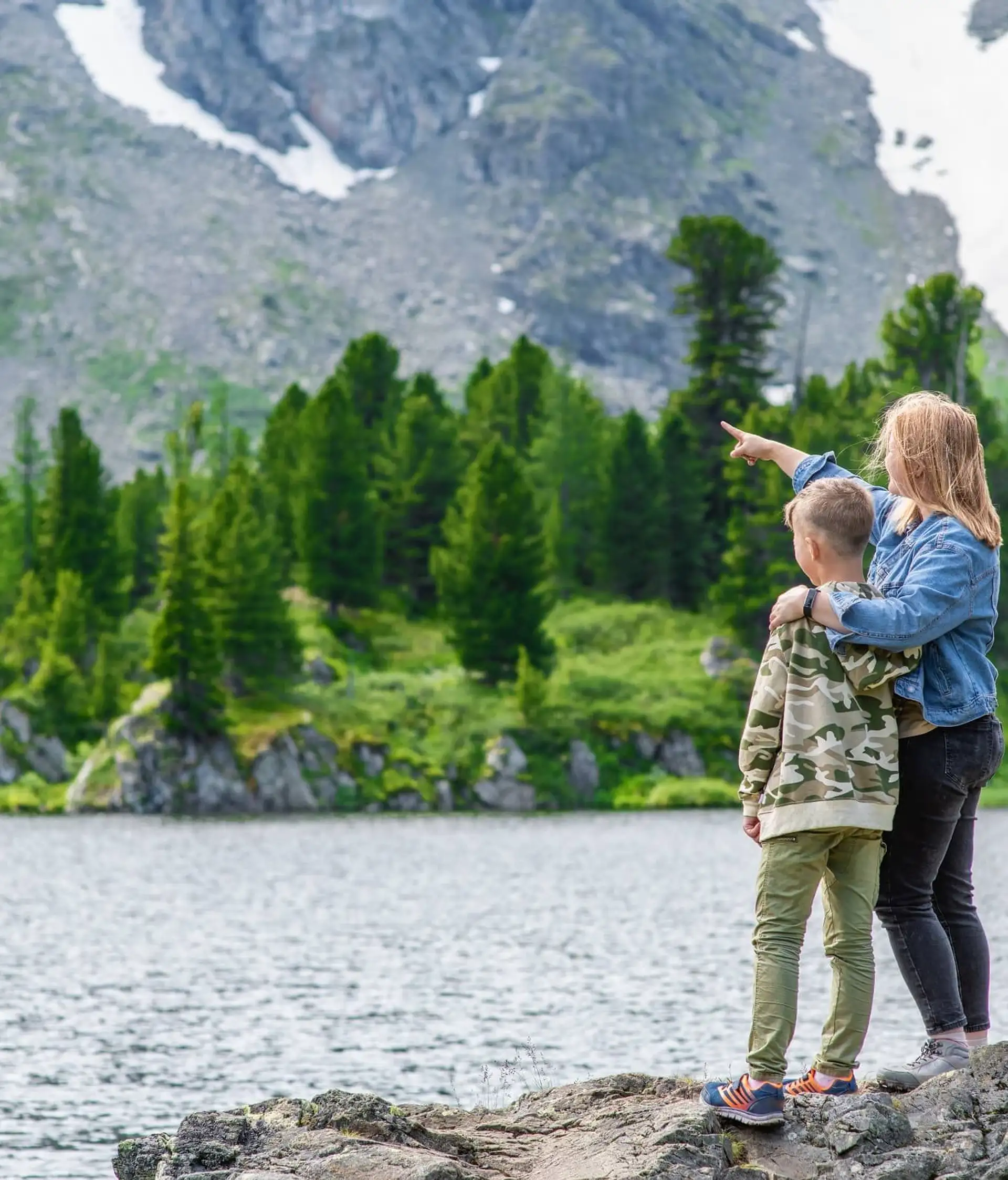 kirghizistan-en-famille