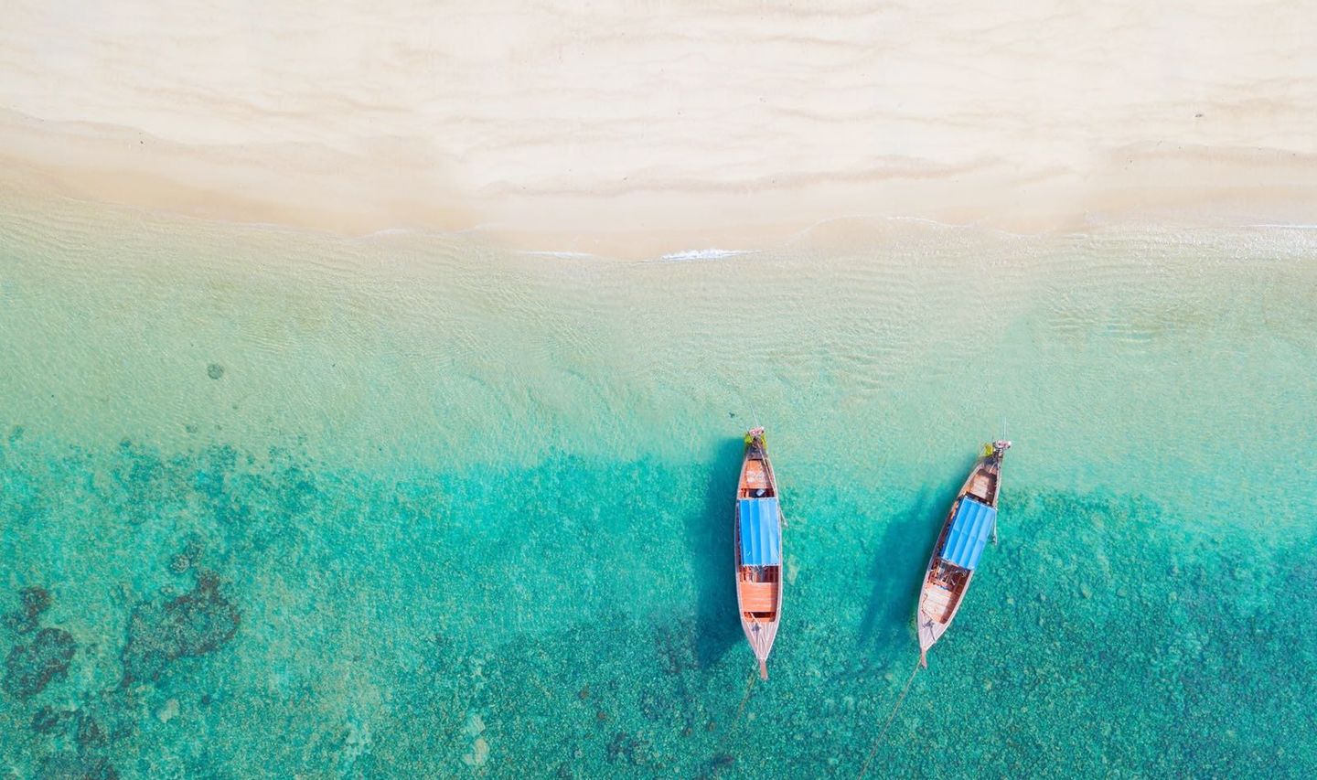 plages-thailande