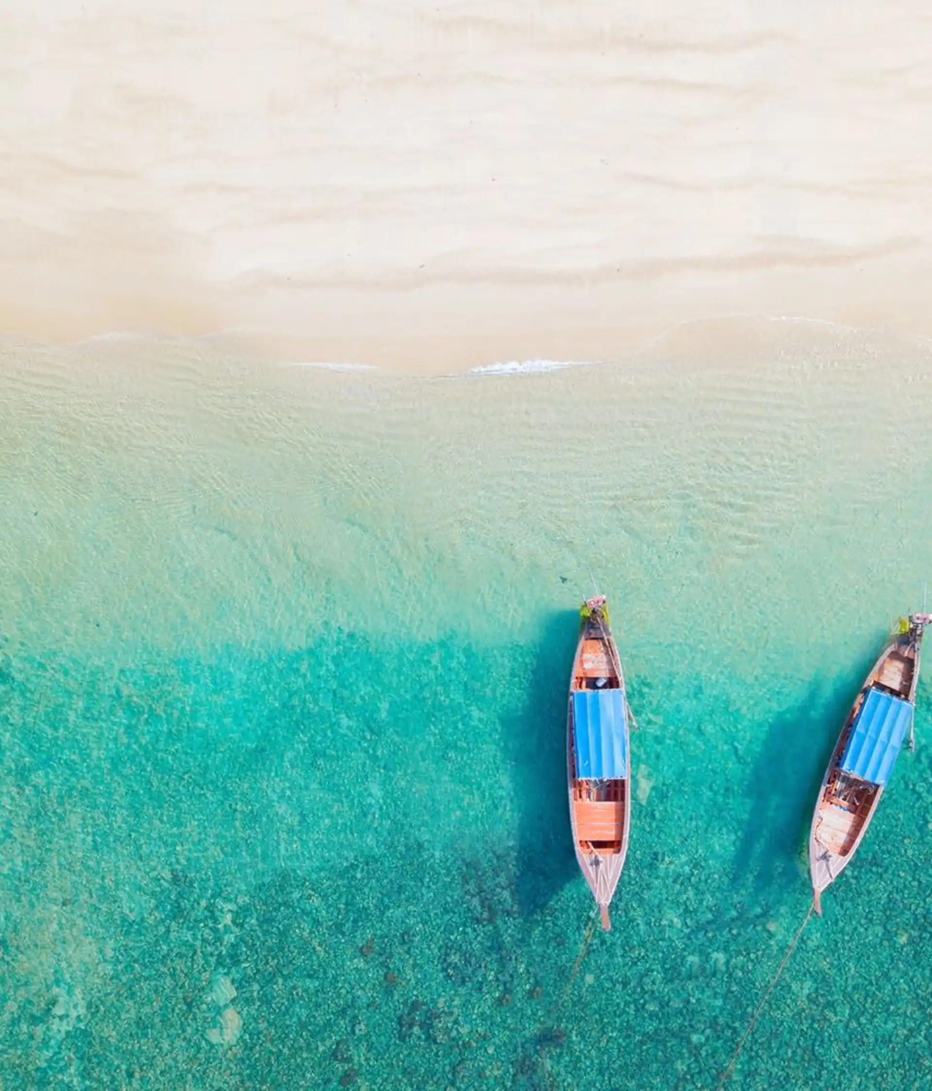 plages-thailande