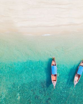 plages-thailande