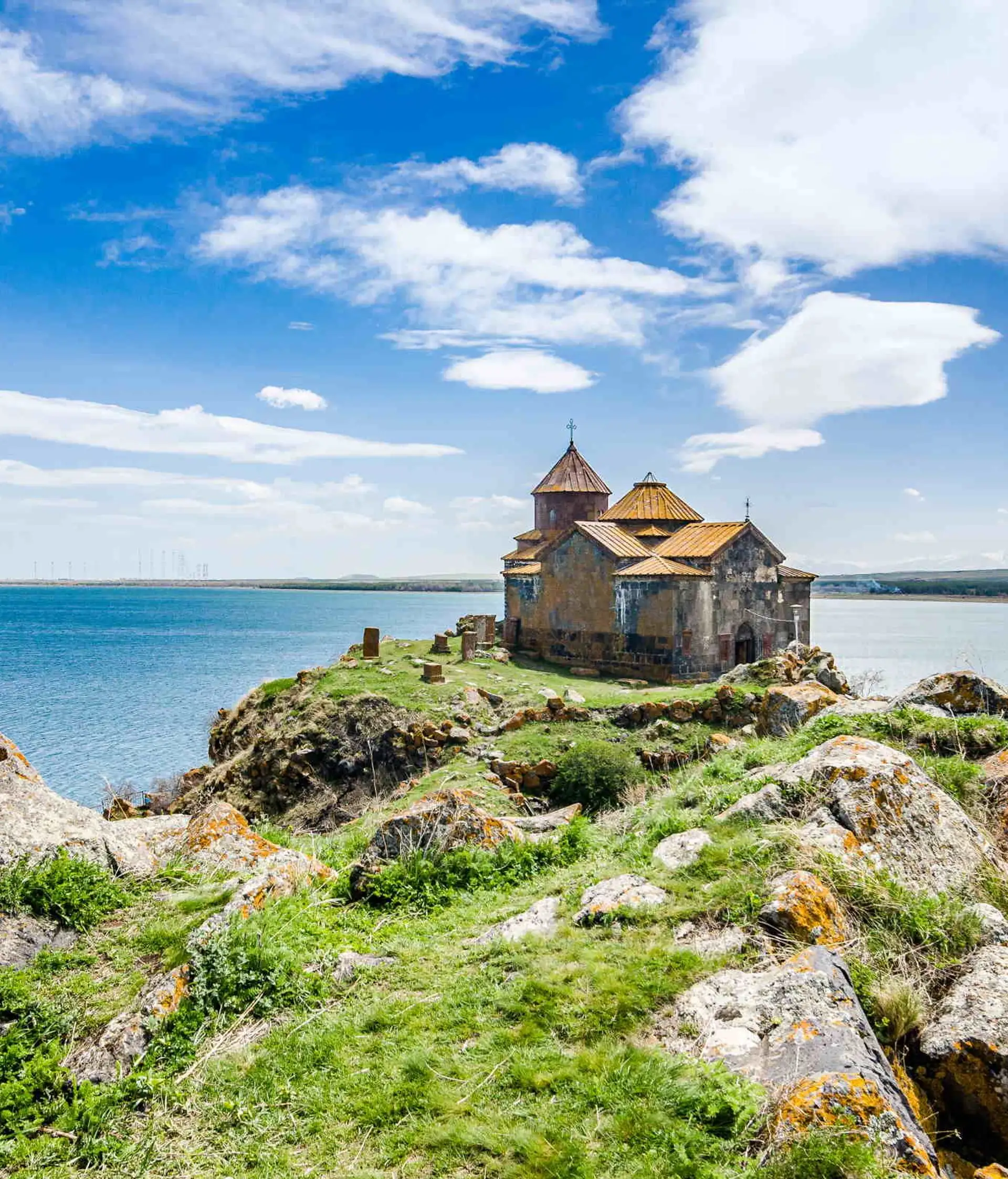 randonnee-mont-aragats-lac-sevan